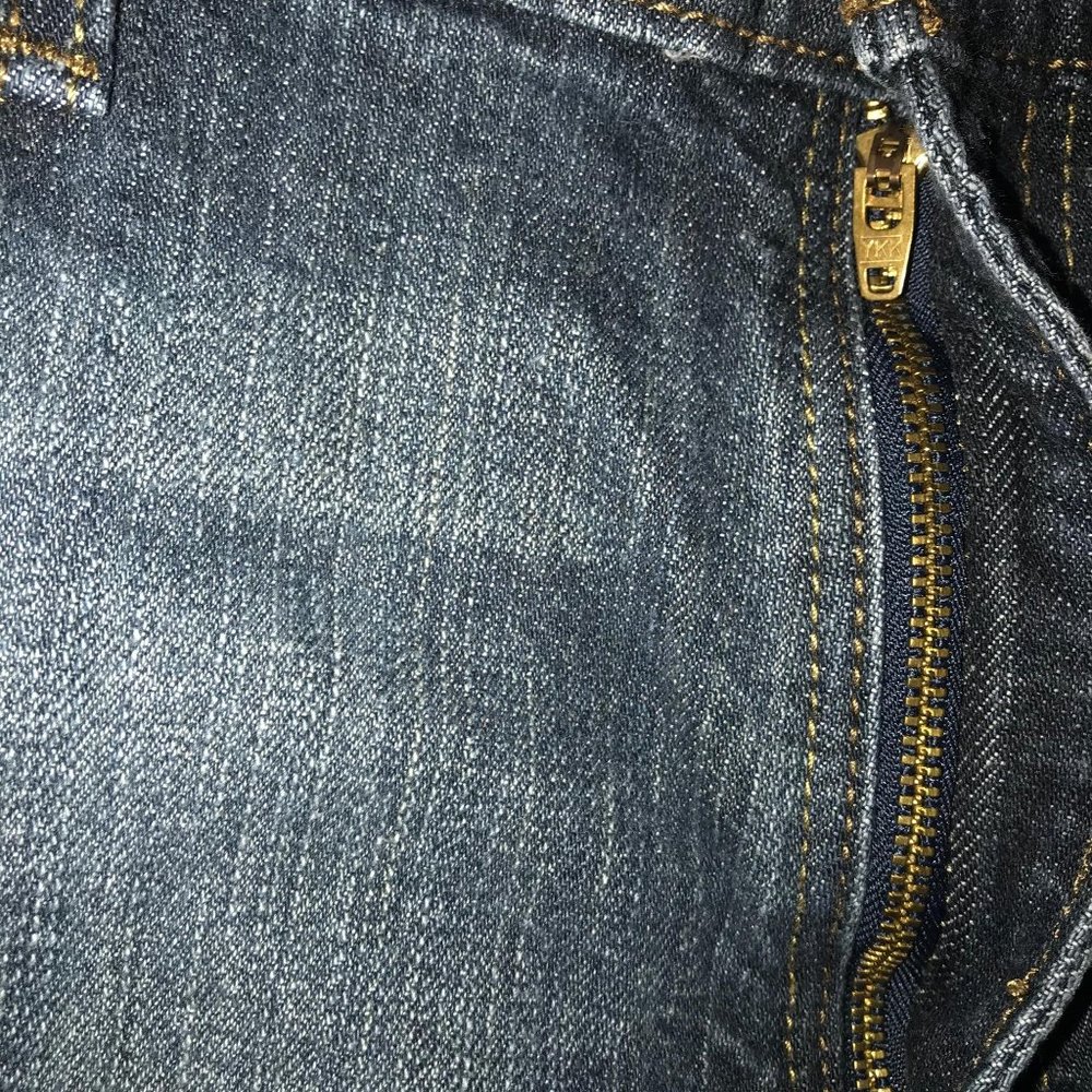 Men’s Levi’s Straight Leg Jeans - Picture 7 of 8